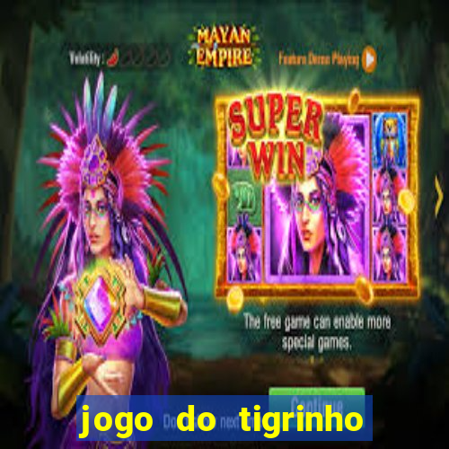 jogo do tigrinho legalizado no brasil